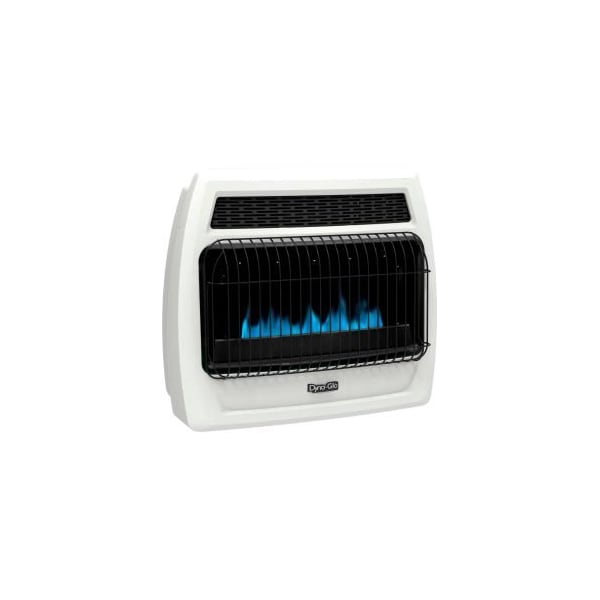 Dyna-Glo 8482; Natural Gas Blue Flame Vent Free Thermostatic Heater BFSS30NGT-4N - 30,000 BTU BFSS30NGT-4N - main